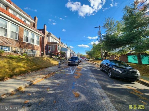 71 Burnside Avenue, Sharon Hill PA 19079