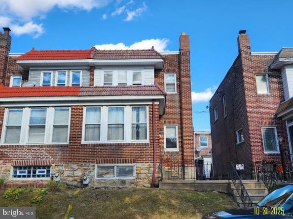 71 Burnside Avenue, Sharon Hill PA 19079