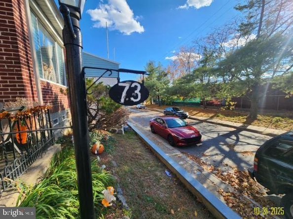 71 Burnside Avenue, Sharon Hill PA 19079