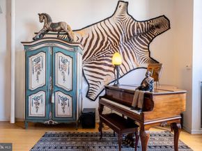 1228 Arch Street 8D, Philadelphia PA 19107