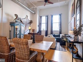 1228 Arch Street 8D, Philadelphia PA 19107