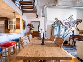 1228 Arch Street 8D, Philadelphia PA 19107