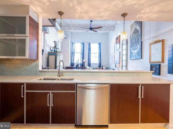 1228 Arch Street 8D, Philadelphia PA 19107