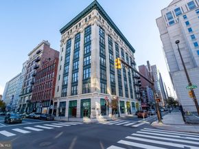 1228 Arch Street 8D, Philadelphia PA 19107