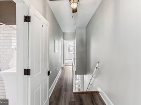 1931 Pierce Street, Philadelphia PA 19145