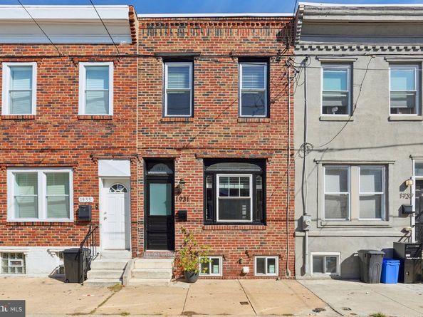 1931 Pierce Street, Philadelphia PA 19145