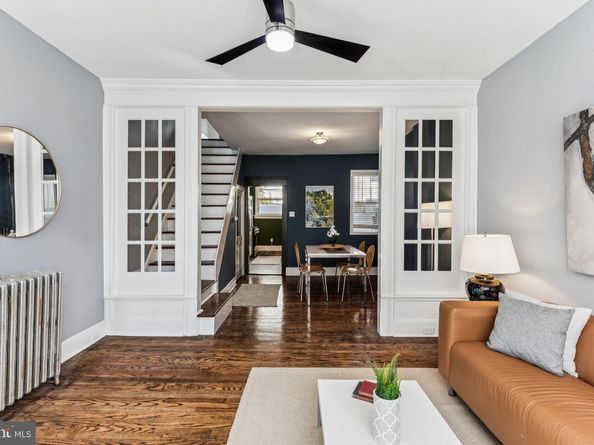 1931 Pierce Street, Philadelphia PA 19145