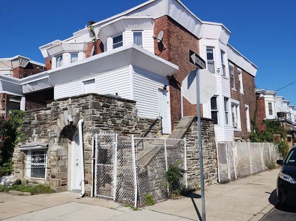 5617 Spruce Street, Philadelphia PA 19139