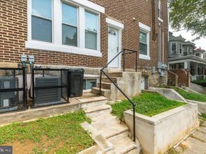 4819 Old York Road, Philadelphia PA 19141