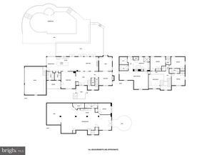 1404 Wynhurst Lane, Vienna VA 22182