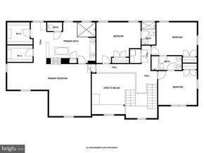 1404 Wynhurst Lane, Vienna VA 22182