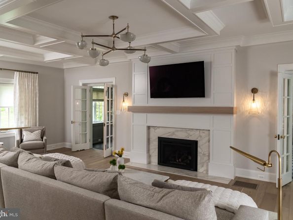 0 Prescott Rd, Berwyn PA 19312