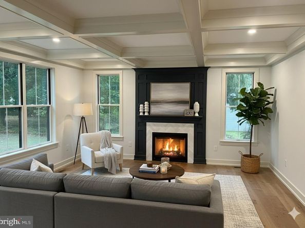 0 Prescott Rd, Berwyn PA 19312