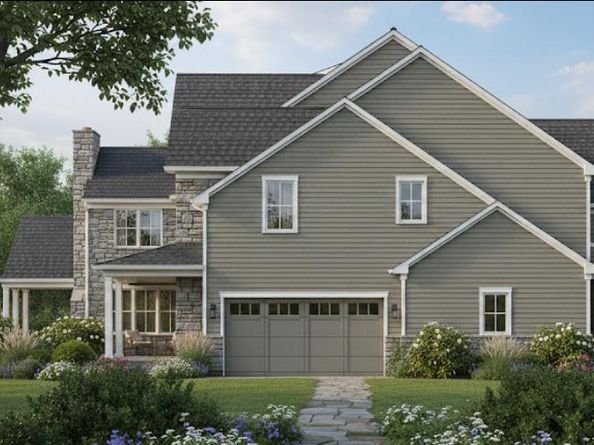 0 Prescott Rd, Berwyn PA 19312