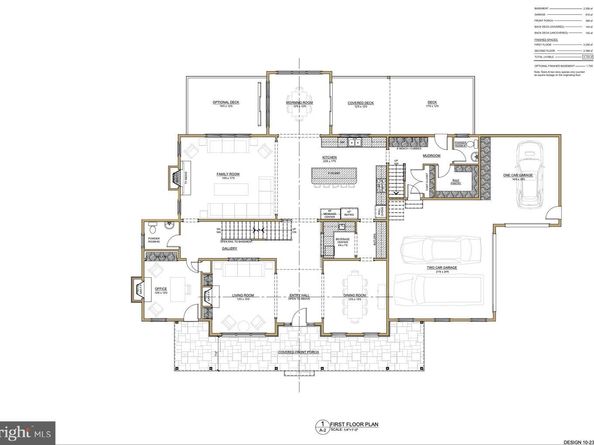 0 Prescott Rd, Berwyn PA 19312