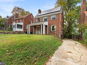 4712 Southern Avenue SE, Washington DC 20019