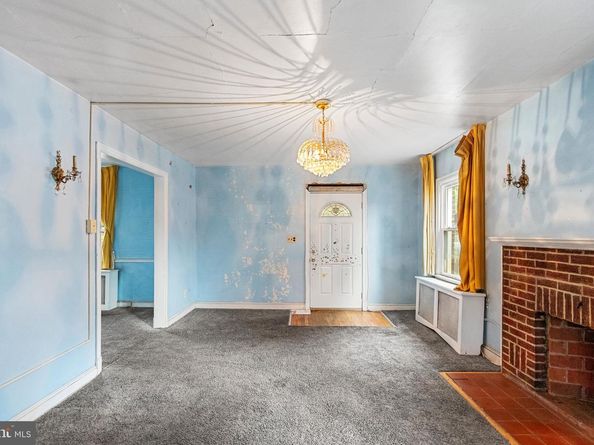4712 Southern Avenue SE, Washington DC 20019