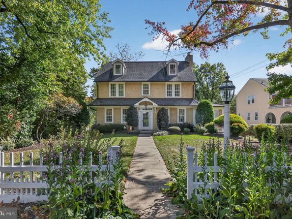 1415 Jericho Road, Abington PA 19001