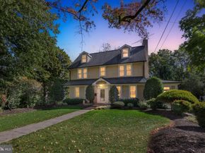 1415 Jericho Road, Abington PA 19001