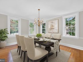 1415 Jericho Road, Abington PA 19001