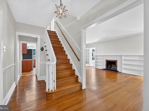 1415 Jericho Road, Abington PA 19001