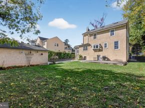 1415 Jericho Road, Abington PA 19001