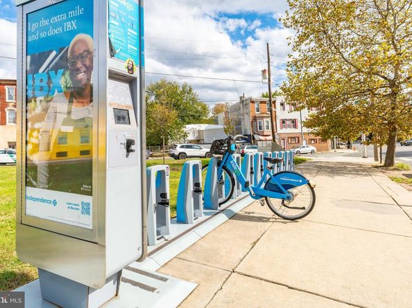 737 N 42nd Street, Philadelphia PA 19104