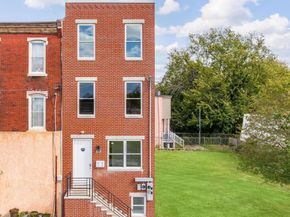 737 N 42nd Street, Philadelphia PA 19104