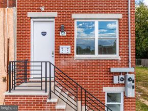 737 N 42nd Street, Philadelphia PA 19104