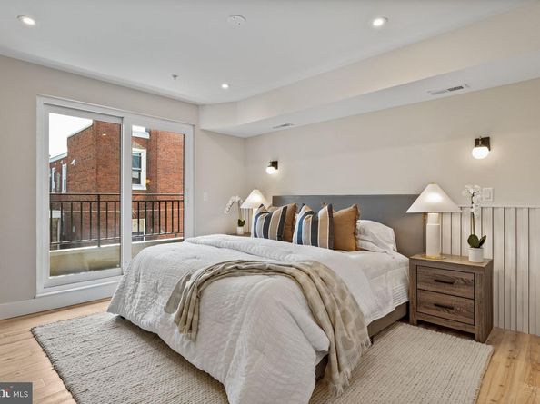 2715 W Flora Street, Philadelphia PA 19121