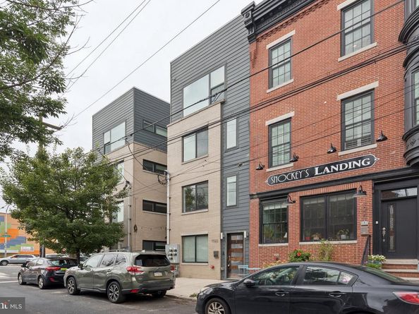 1022 S 2nd Street 2, Philadelphia PA 19147