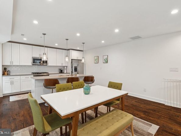 1022 S 2nd Street 2, Philadelphia PA 19147