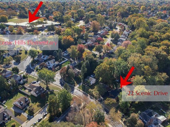 22 Scenic Road, Springfield PA 19064