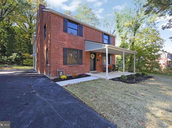 22 Scenic Road, Springfield PA 19064