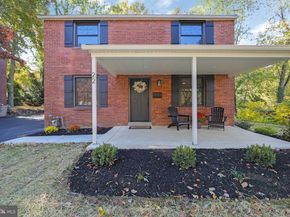 22 Scenic Road, Springfield PA 19064
