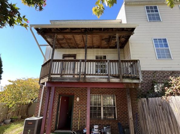 3718 4TH Street SE, Washington DC 20032