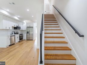 1107 Queen Street NE PH4, Washington DC 20002