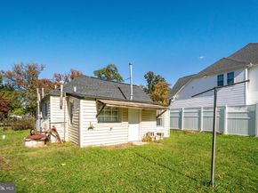 5402 Fillmore Avenue, Alexandria VA 22311