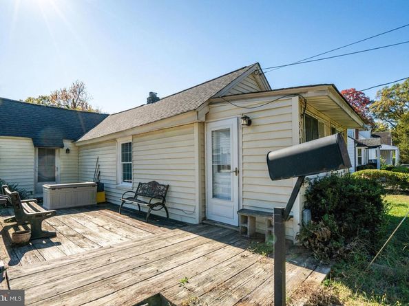 5402 Fillmore Avenue, Alexandria VA 22311