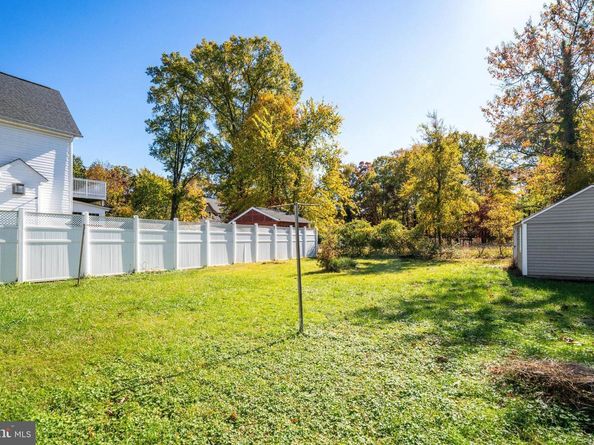 5402 Fillmore Avenue, Alexandria VA 22311