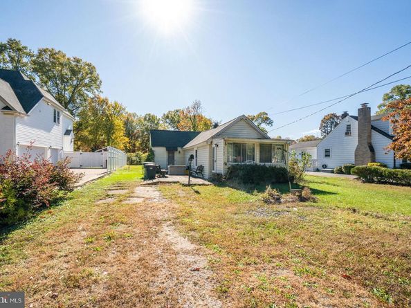 5402 Fillmore Avenue, Alexandria VA 22311