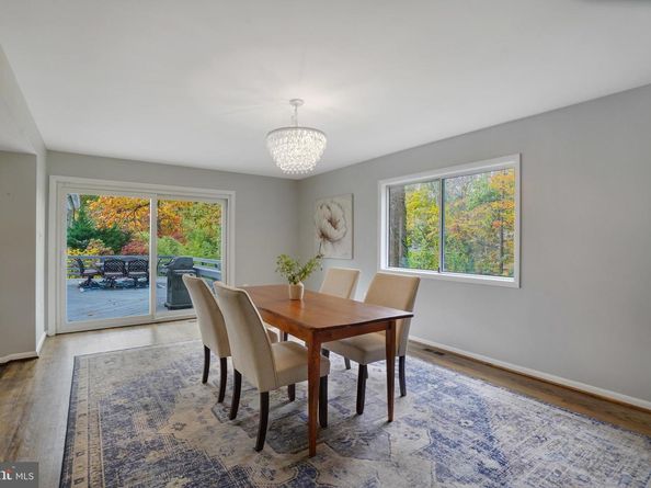 3422 Barger Drive, Falls Church VA 22044