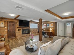 3422 Barger Drive, Falls Church VA 22044