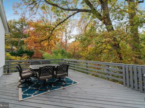 3422 Barger Drive, Falls Church VA 22044