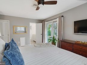 3422 Barger Drive, Falls Church VA 22044