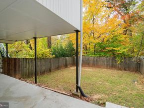 3422 Barger Drive, Falls Church VA 22044