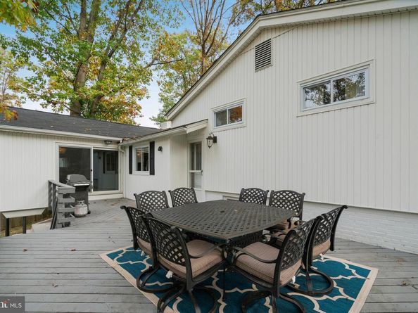 3422 Barger Drive, Falls Church VA 22044