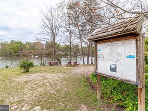 3422 Barger Drive, Falls Church VA 22044