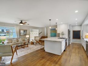 3422 Barger Drive, Falls Church VA 22044