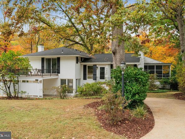 3422 Barger Drive, Falls Church VA 22044